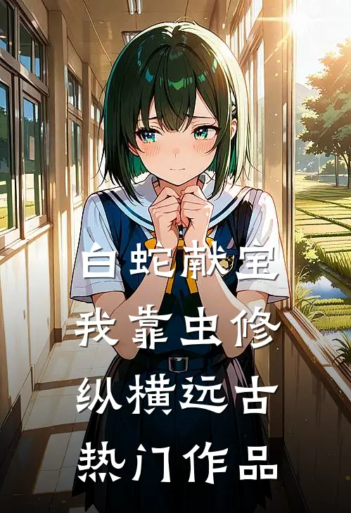 白蛇献宝，我靠虫修纵横远古热门作品