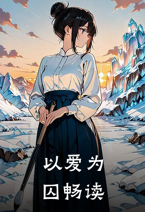 以爱为囚畅读
