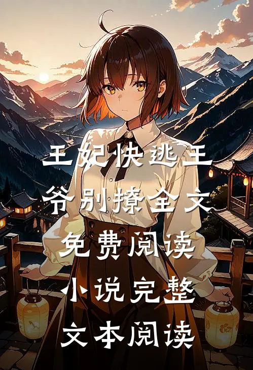 王妃快逃王爷别撩全文免费阅读 小说完整文本阅读