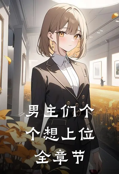 男主们个个想上位全章节