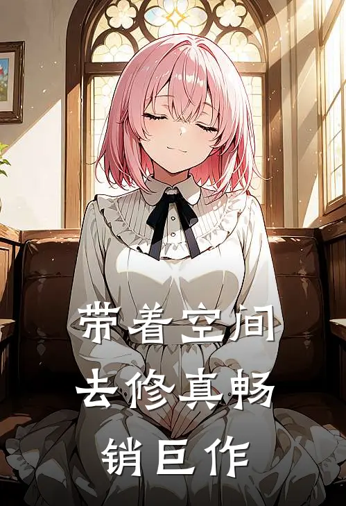 带着空间去修真畅销巨作