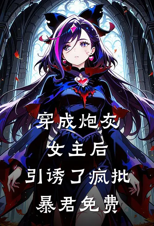 穿成炮灰女主后，引诱了疯批暴君免费