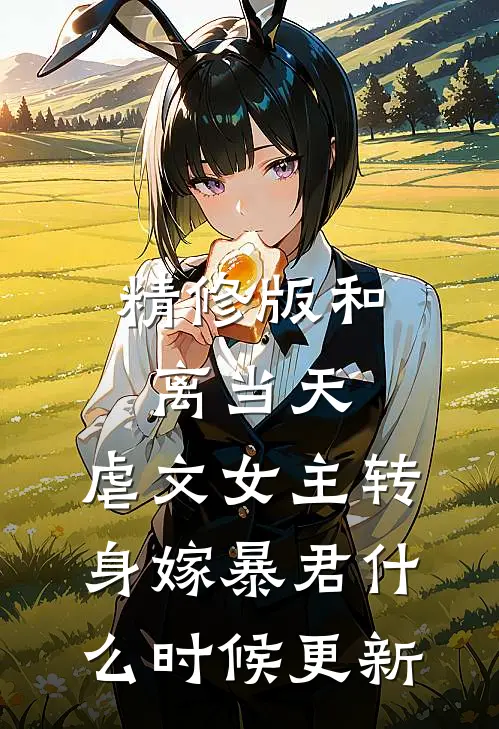 精修版和离当天,虐文女主转身嫁暴君什么时候更新