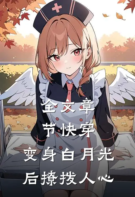 全文章节快穿：变身白月光后撩拨人心