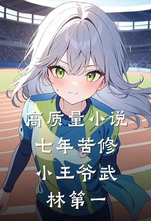 高质量小说七年苦修，小王爷武林第一