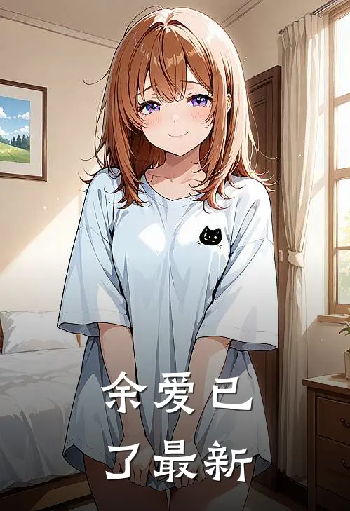 余爱已了最新