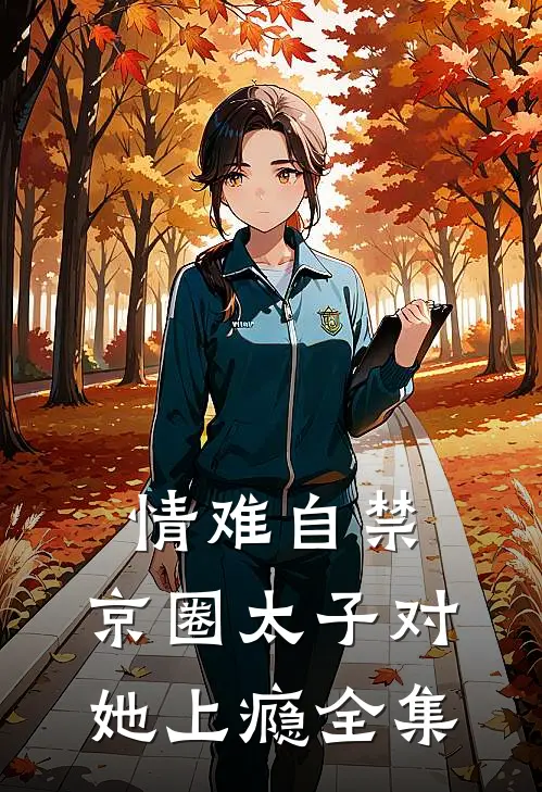 情难自禁，京圈太子对她上瘾全集