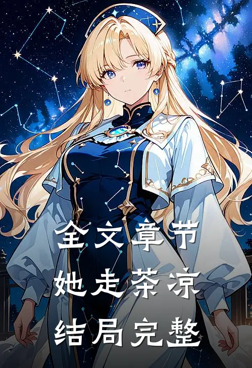 全文章节她走茶凉结局完整