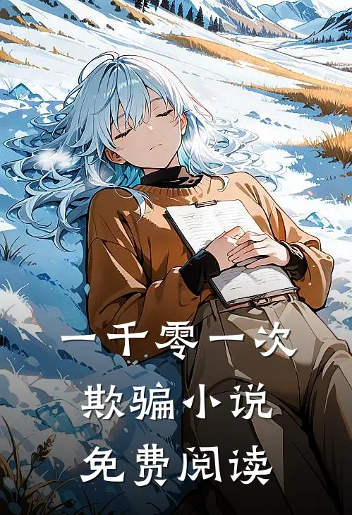 一千零一次欺骗小说免费阅读