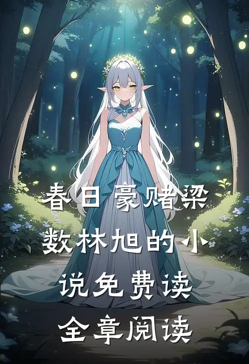 春日豪赌梁数林旭的小说免费读全章阅读