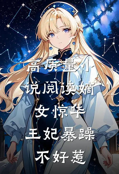高质量小说阅读嫡女惊华：王妃暴躁不好惹