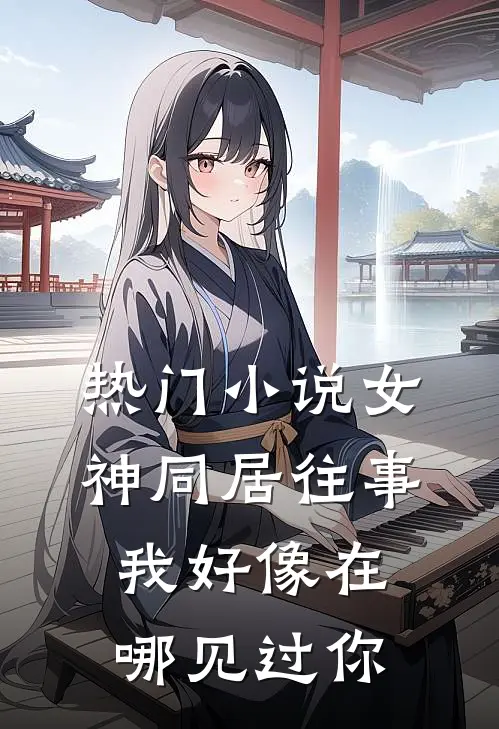 热门小说女神同居往事，我好像在哪见过你