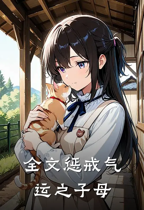 全文惩戒气运之子母