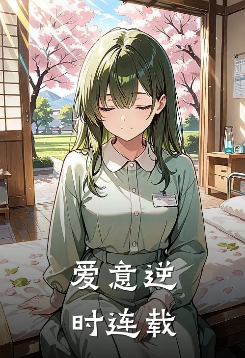 爱意逆时连载
