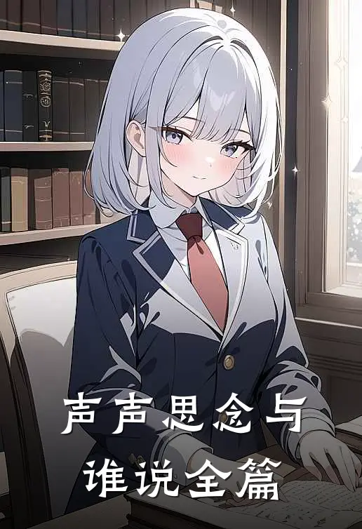 声声思念与谁说全篇