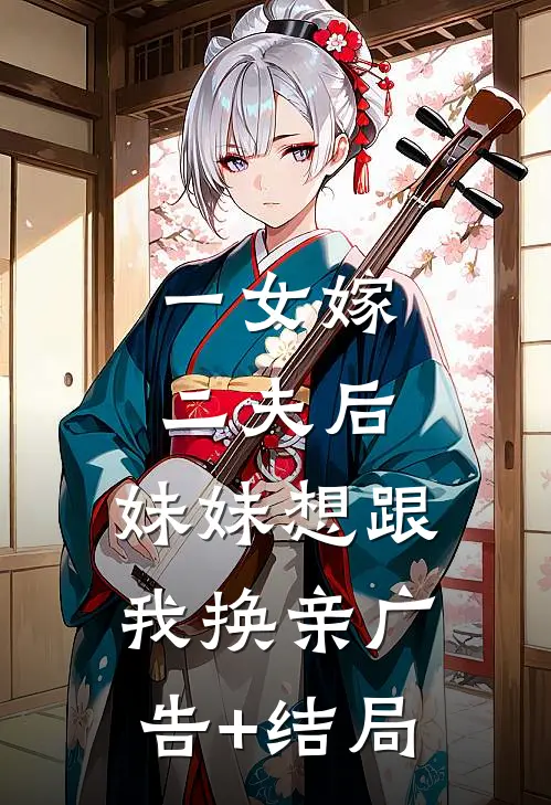 一女嫁二夫后，妹妹想跟我换亲广告+结局
