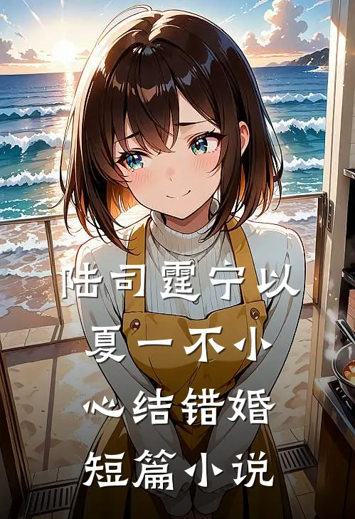 陆司霆宁以夏一不小心结错婚短篇小说
