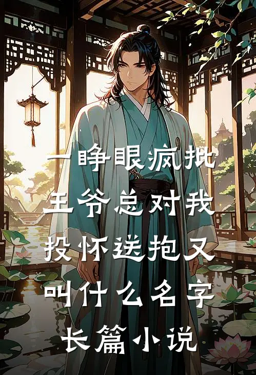 一睁眼疯批王爷总对我投怀送抱又叫什么名字长篇小说