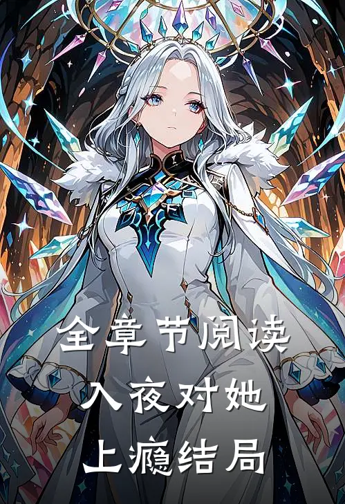 全章节阅读入夜对她上瘾结局