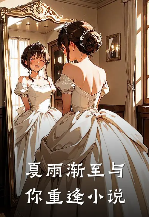 夏雨渐至与你重逢小说