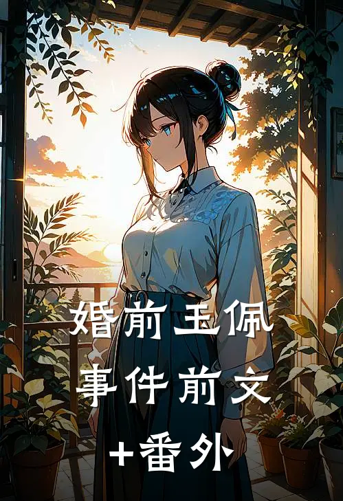 婚前玉佩事件前文+番外