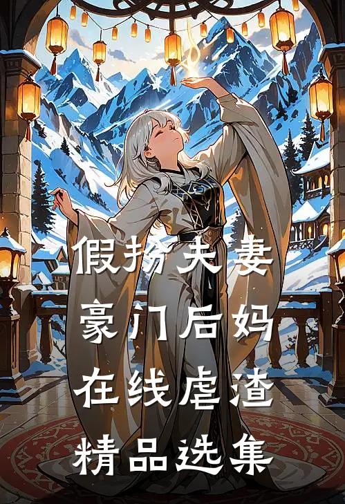 假扮夫妻：豪门后妈在线虐渣精品选集