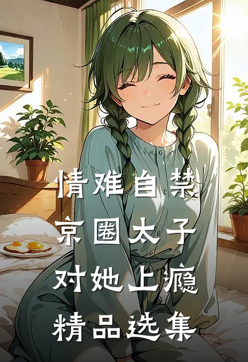 情难自禁，京圈太子对她上瘾精品选集