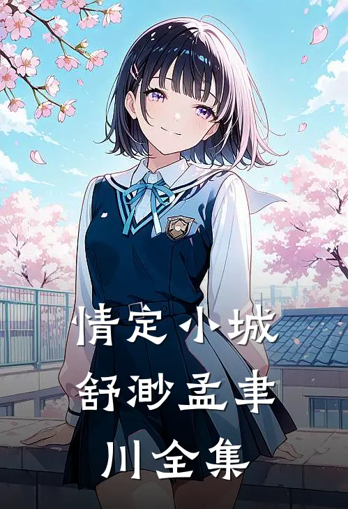 情定小城舒渺孟聿川全集