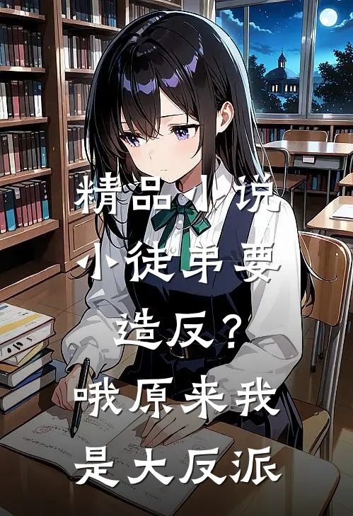 精品小说小徒弟要造反？哦，原来我是大反派