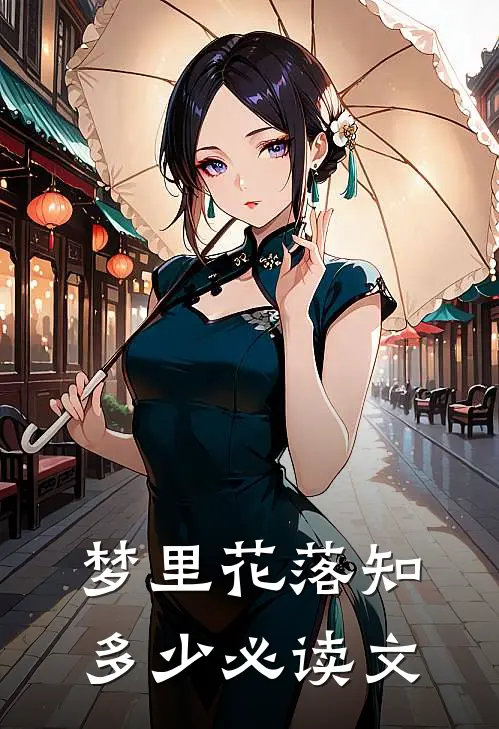 梦里花落知多少必读文