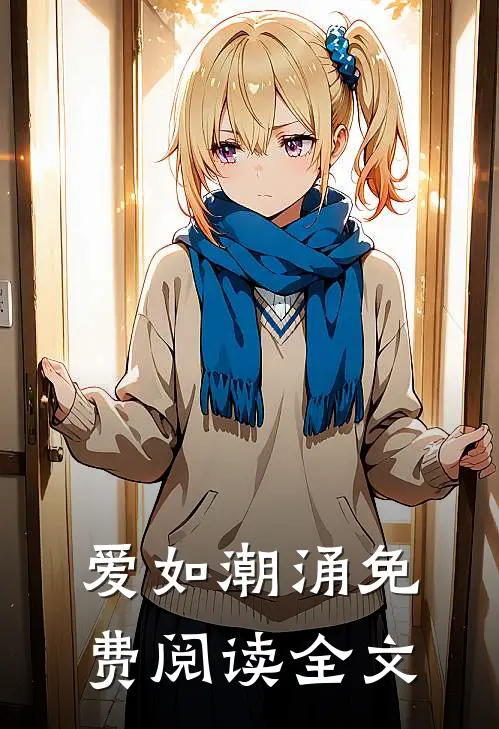 爱如潮涌免费阅读全文