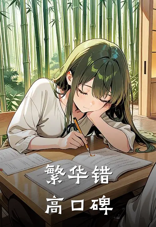 繁华错高口碑