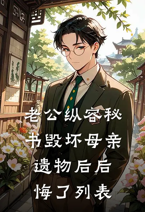 老公纵容秘书毁坏母亲遗物后后悔了列表