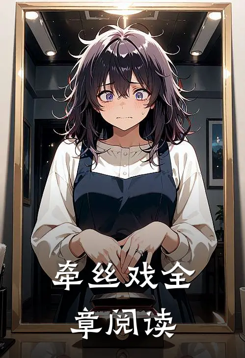 牵丝戏全章阅读