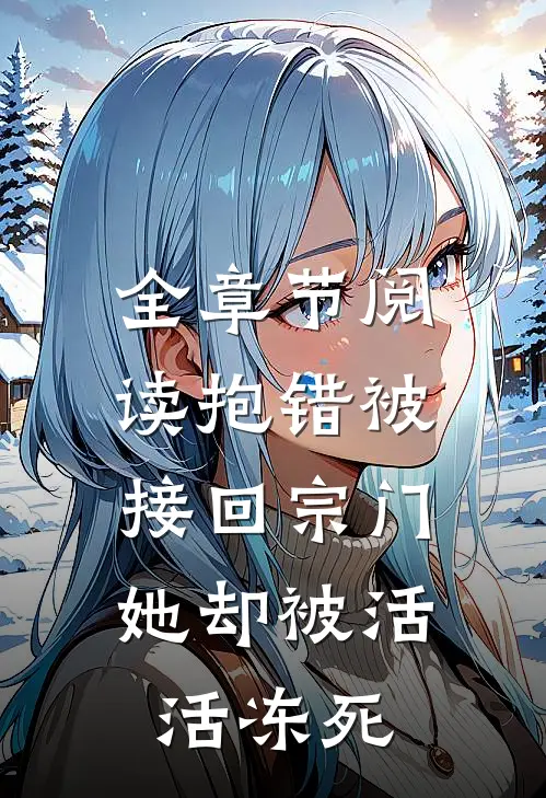全章节阅读抱错被接回宗门,她却被活活冻死