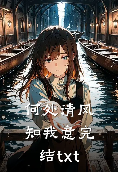 何处清风知我意完结txt