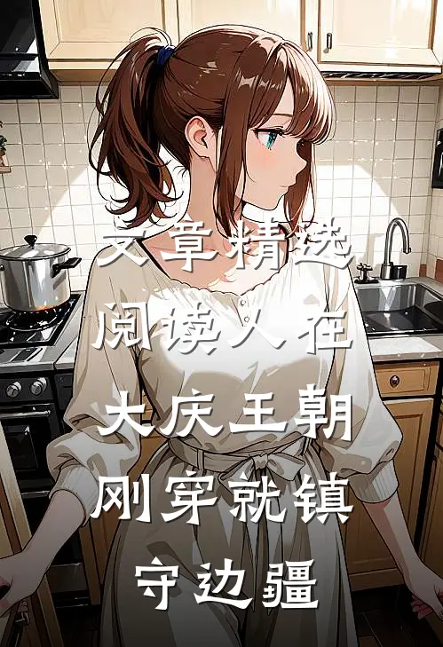 文章精选阅读人在大庆王朝，刚穿就镇守边疆