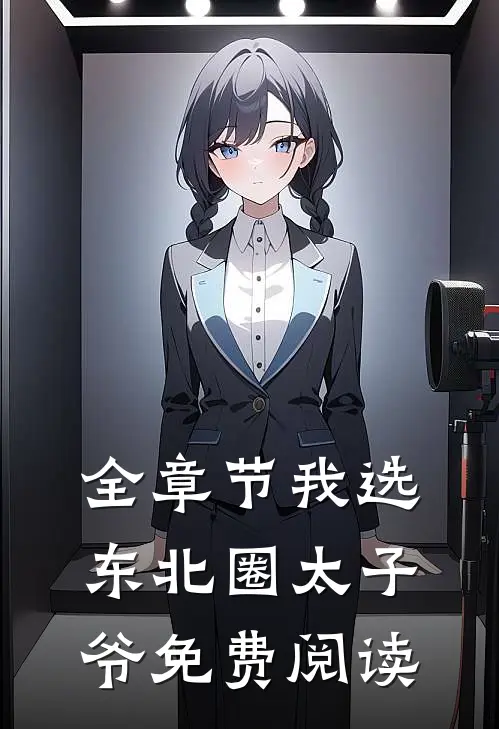 全章节我选东北圈太子爷免费阅读