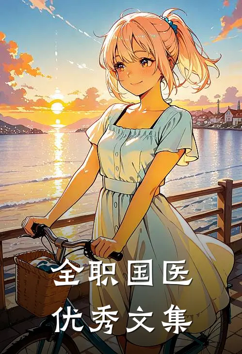 全职国医优秀文集