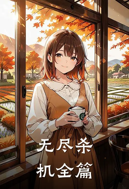 无尽杀机全篇