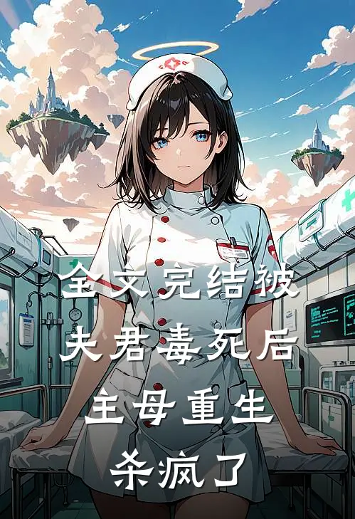 全文完结被夫君毒死后，主母重生杀疯了