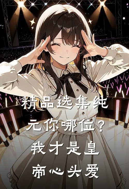 精品选集纯元你哪位？我才是皇帝心头爱