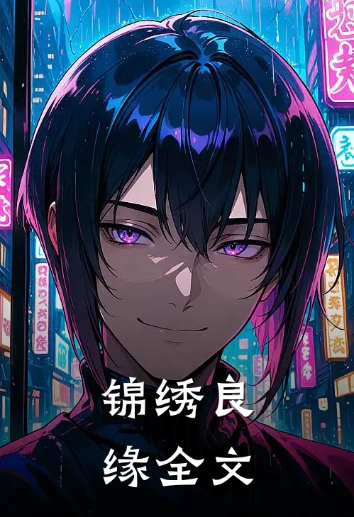 锦绣良缘全文