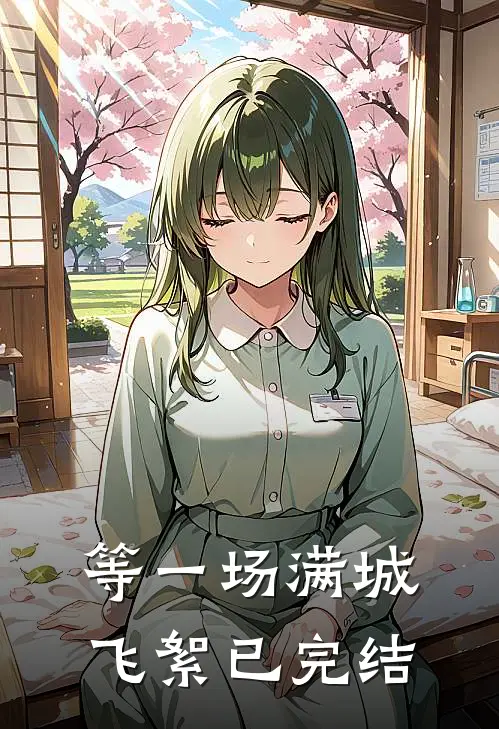 等一场满城飞絮已完结