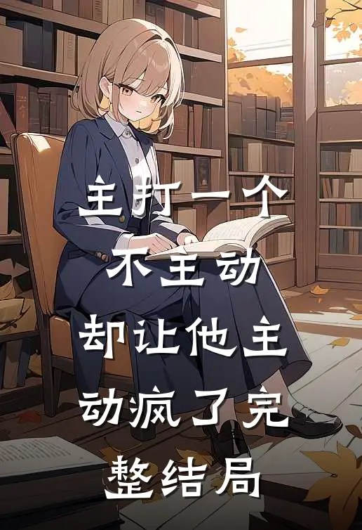 主打一个不主动，却让他主动疯了完整结局