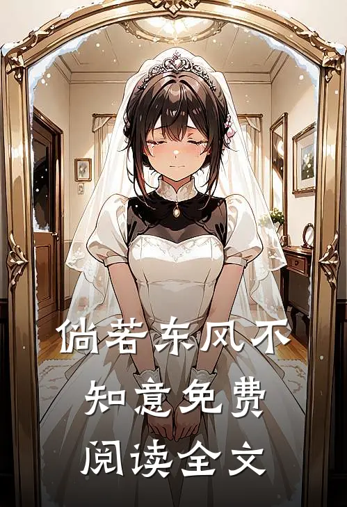 倘若东风不知意免费阅读全文