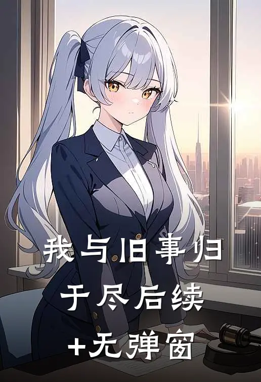 我与旧事归于尽后续+无弹窗