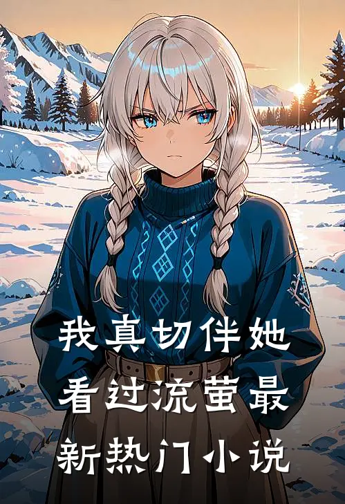 我真切伴她看过流萤最新热门小说