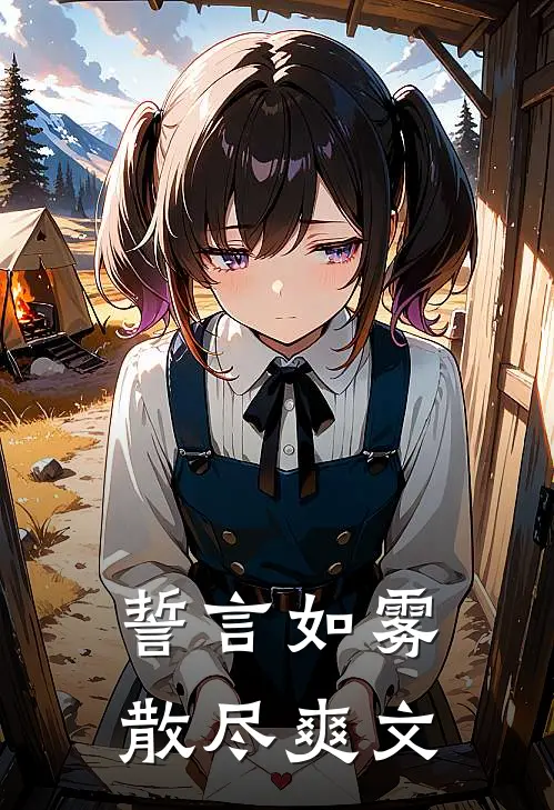 誓言如雾散尽爽文