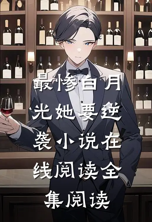 最惨白月光她要逆袭小说在线阅读全集阅读